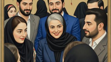 متن تقدیر نامه روز زن از طرف مدیر مدرسه 10 متن تقدیر نامه روز زن از طرف مدیر مدرسه